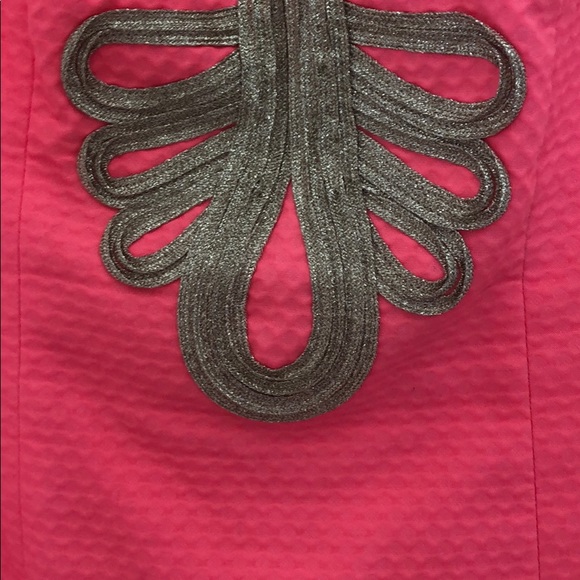 Lilly Pulitzer Janice Shift Dress - Picture 5 of 6